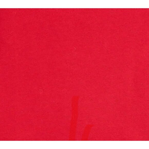 Reformation Tank Top in Lipstick, Size S New With Tags Minimalistically Classic - Picture 11 of 11